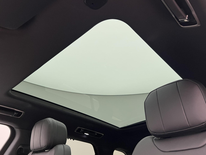 Land Rover Range Rover Sport D300 DYNAMIC SE AWD Aut 3.0 d Dynamic SE