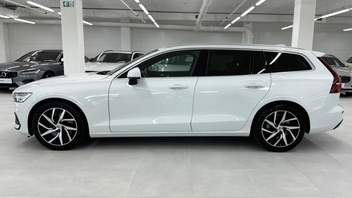 Volvo V60 T5 MOMENTUM POLESTAR REZERVACE 2.0 Momentum