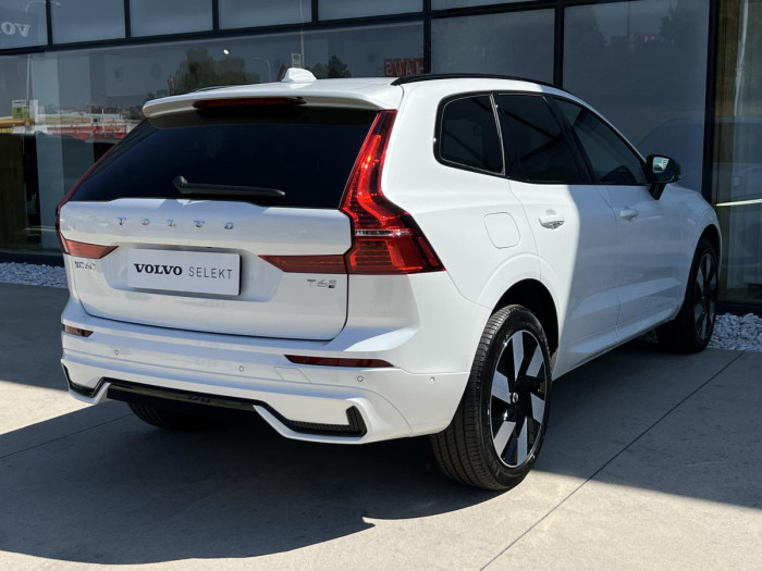 Volvo XC60 T6 AWD DARK PLUS