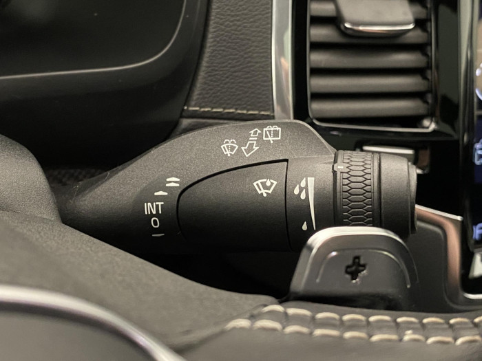 Volvo XC90 B5 AWD AUT R-DESIGN 7míst