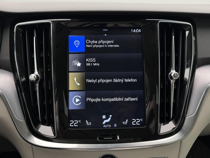 Volvo V60 CC D4 AWD MOMENTUM POLESTAR 2.0 d CC CC Momentum