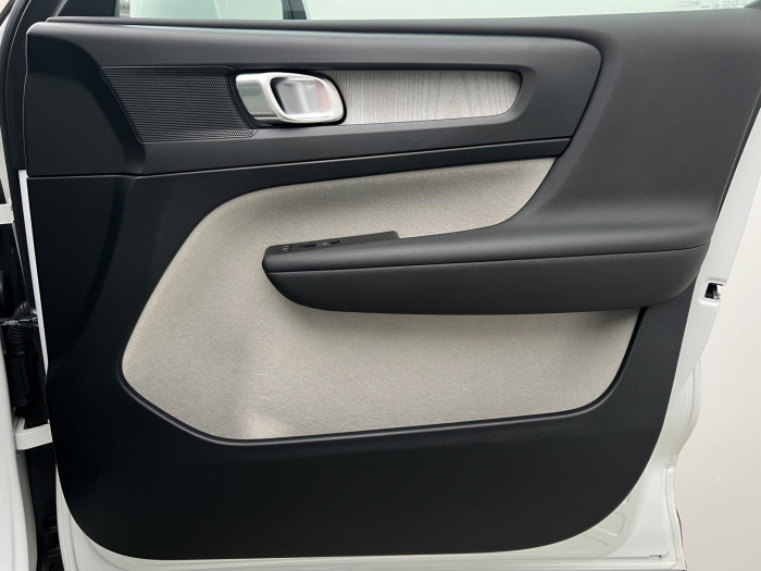 Volvo XC40 T4 AWD INCRIPTION AUT