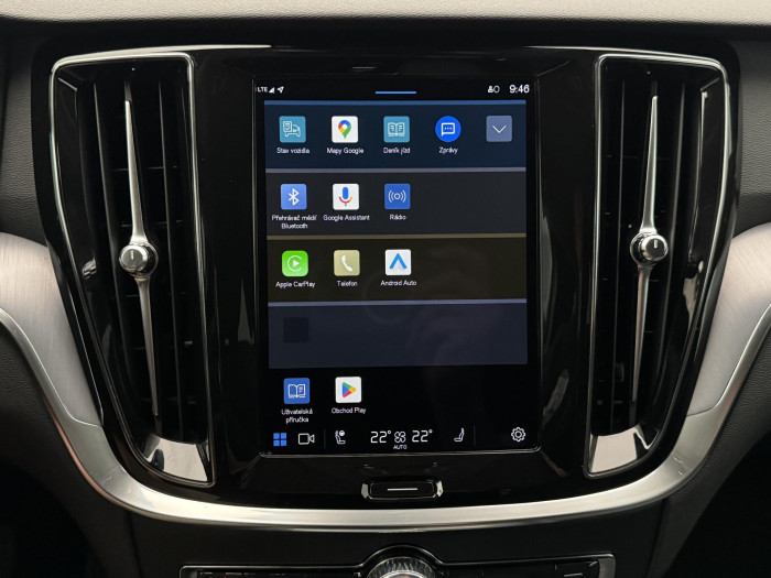 Volvo V60 CC B4 AWD PRO AUT 2.0 CC CC
