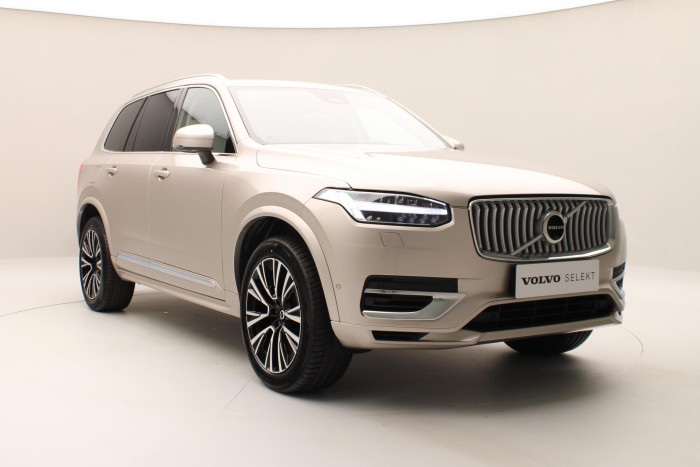 Volvo XC90 T8 AWD BRIGHT PLUS AUT 7míst