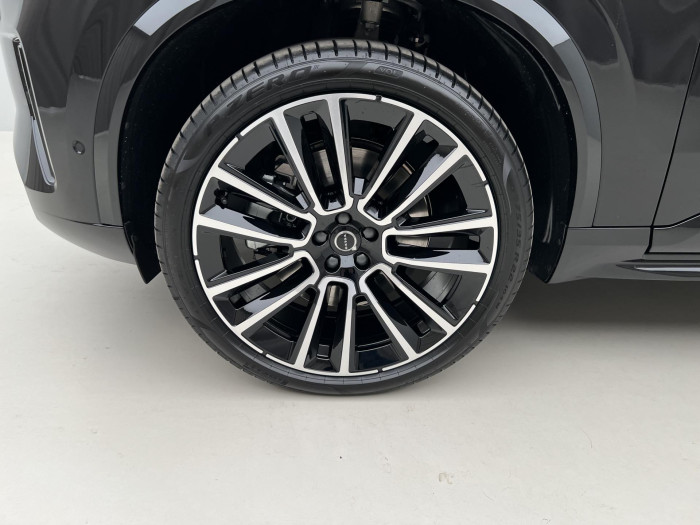 Volvo XC90 T8 AWD AUT RECHARGE DARK PLUS