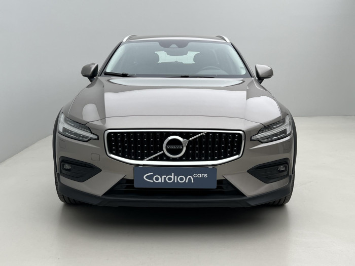 Volvo V60 CC B4 AWD AUT 2.0 CC CC