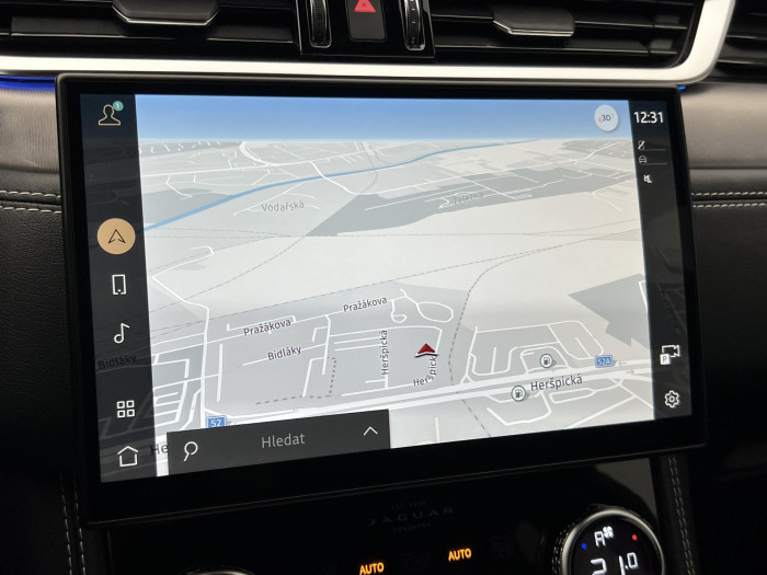 Jaguar F-Pace D300 R-DYNAMIC SE AWD AUT 3.0 d Dynamic SE