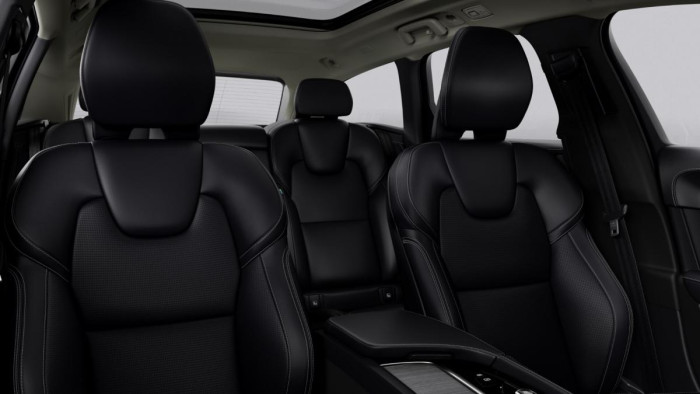 Volvo V90 B4 AWD CROSS COUNTRY ULTIMATE