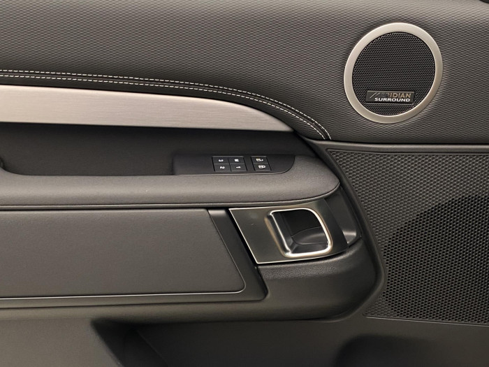 Land Rover Discovery D350 Dynamic HSE AWD AUT 3.0 d Dynamic