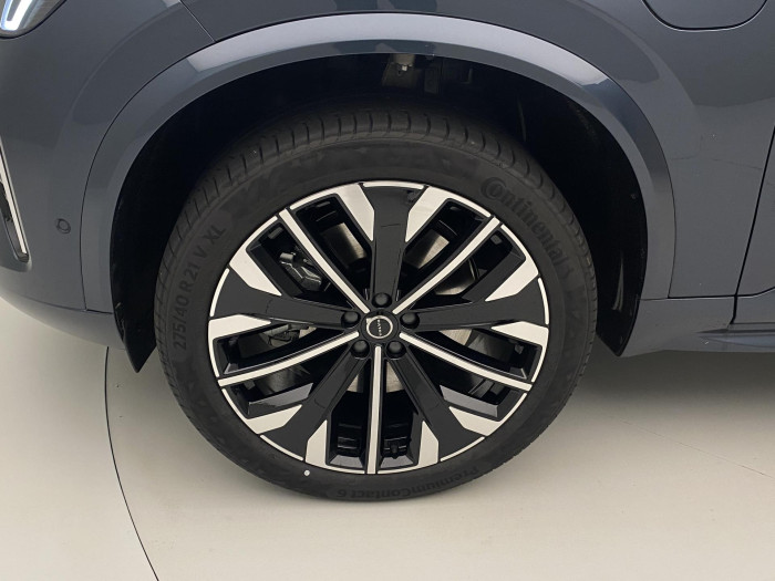 Volvo XC90 T8 AWD RECHARGE BRIGHT PLUS 7m