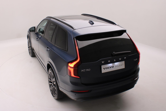 Volvo XC90 T8 AWD RECHARGE DARK ULTRA 7m