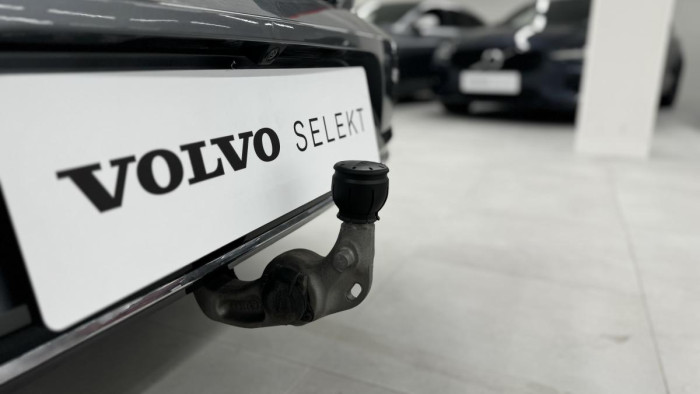 Volvo S90 T5 INSCRIPTION POLESTAR AUT