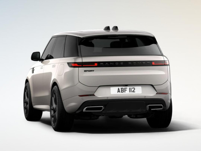 Land Rover Range Rover Sport P460e DYNAMIC SE AWD AUT 3.0 Dynamic SE