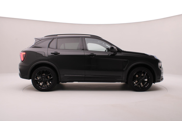 Lynk & Co 01 MORE PHEV