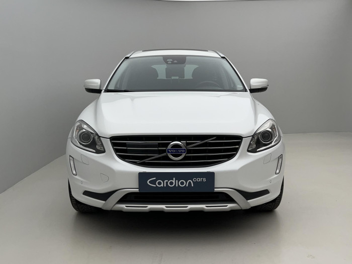 Volvo XC60 D4 AWD SUMMUM AUT 2.4 d Summum