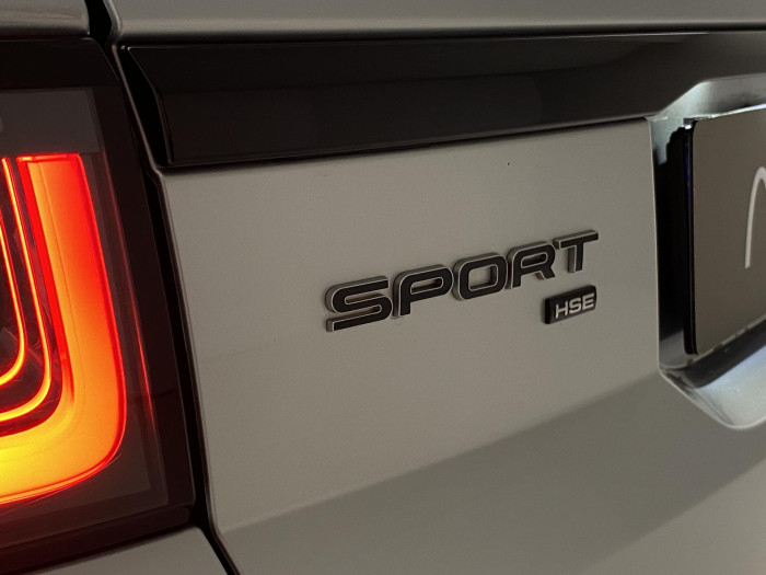 Land Rover Range Rover Sport 3.0 SDV6 HSE DYNAMIC REZERVACE 3.0 Dynamic