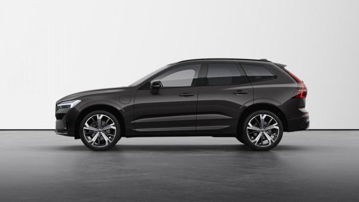 Volvo XC60 T6 AWD AUT  DARK ULTRA