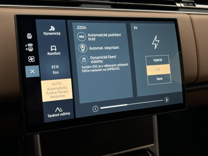 Land Rover Range Rover P530 AUTOBIOGRAPHY SWB AWD Aut