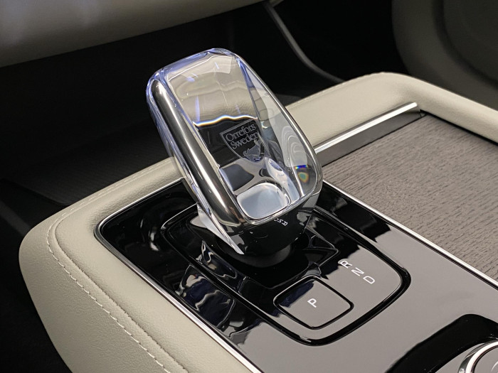 Volvo XC90 T8 AWD RECHARGE DARK PLUS 7m