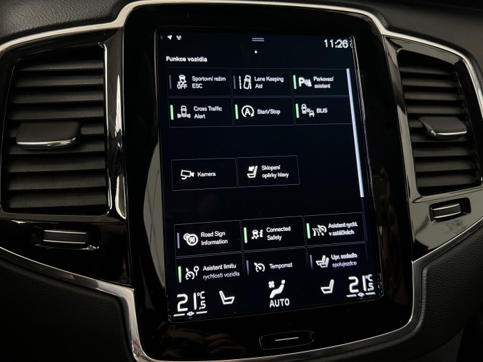 Volvo XC90 B5 AWD INSCRIPTION 7MÍST AUT
