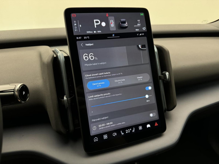 Volvo EX30 PURE ELECTRIC RECHAR. CORE RWD