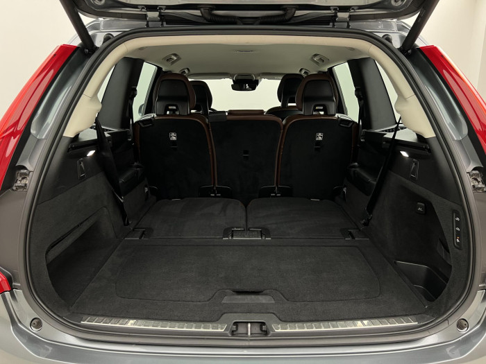 Volvo XC90 T6 AWD INSCRIPTION 7MÍST AUT