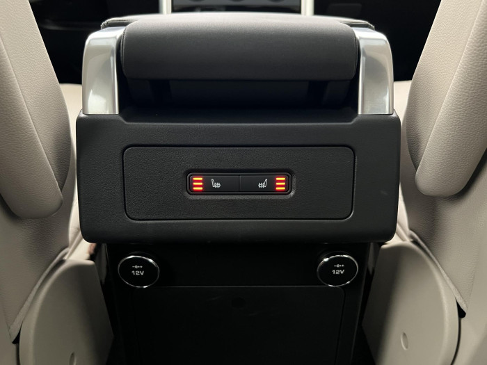 Land Rover Discovery 3.0 TDV6 HSE AWD AUT CZ