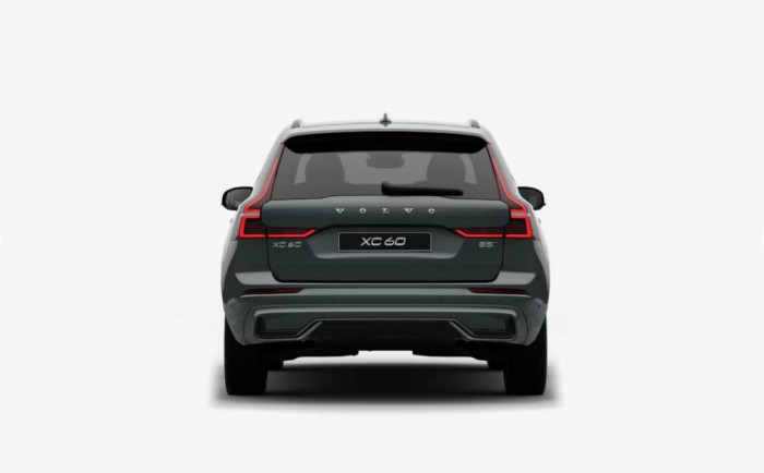 Volvo XC60 B5 AWD AUT DARK PLUS