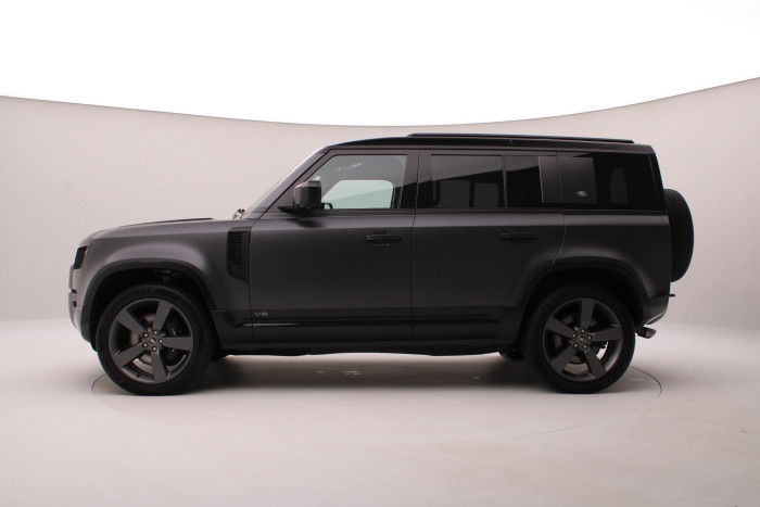 Land Rover Defender 110 P525 V8 CARPATHIAN EDITION 5.0 V8 Edition