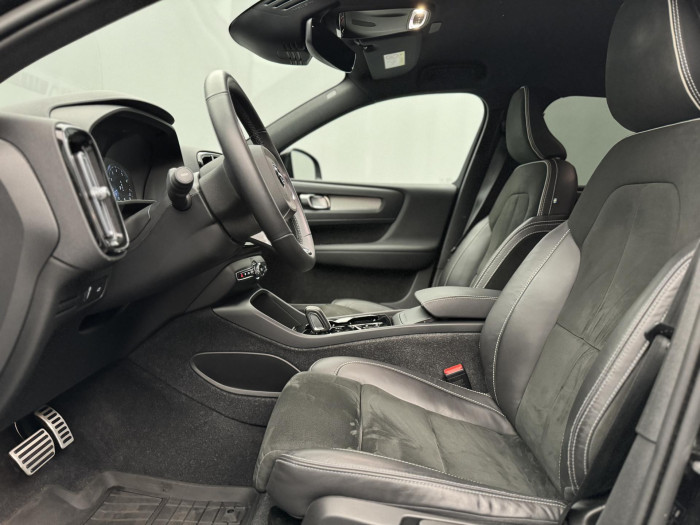 Volvo XC40 B4 AWD INSCRIPTION AUT