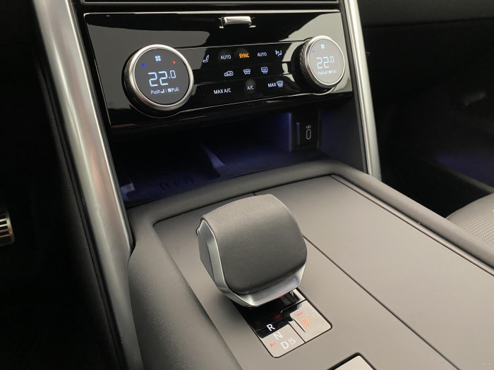 Land Rover Discovery D350 Dynamic HSE AWD AUT 3.0 d Dynamic