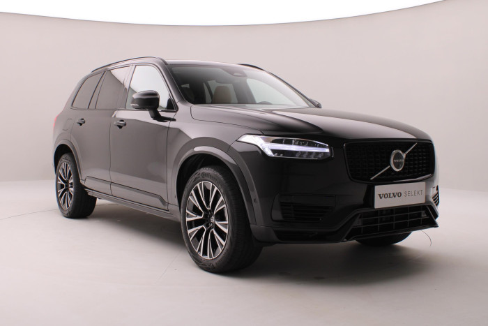 Volvo XC90 T8 AWD RECHARGE DARK PLUS 7m