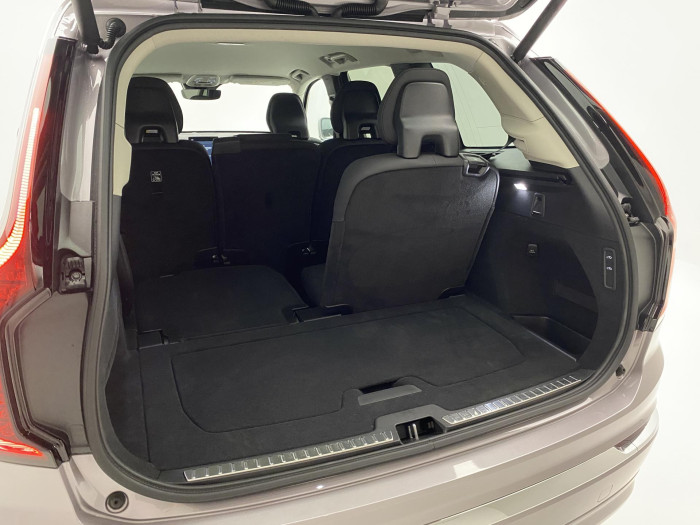 Volvo XC90 T8 AWD RECHARGE BRIGHT PLUS 7m