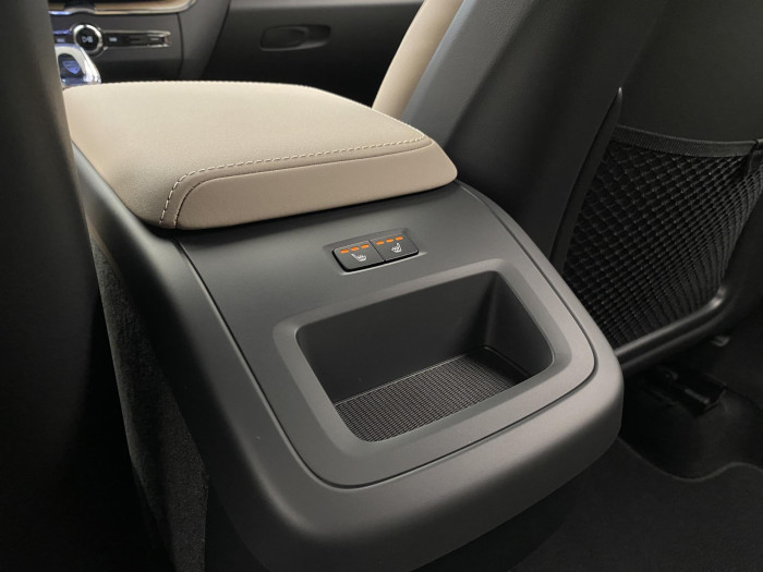 Volvo XC60 B5 AWD AUT DARK PLUS