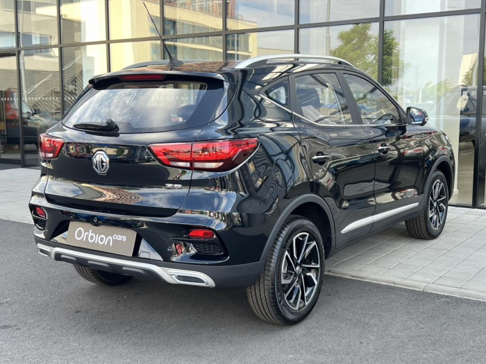 MG ZS ELEGANCE - ZIMNÍ PNEU ZDARMA* 1.0 Elegance