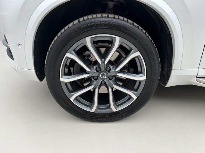 Volvo XC90 T6 AWD INSCRIPTION POLESTAR