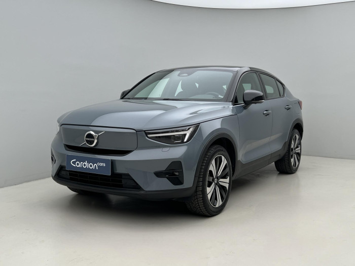 Volvo C40 RECHARGE TWIN MOTOR 1.maj.