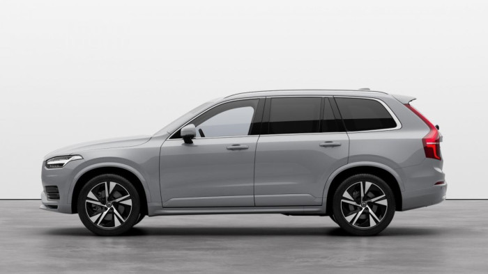 Volvo XC90 B5 AWD AUT CORE 7-míst