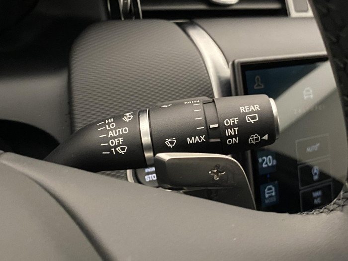 Land Rover Discovery Sport D200 DYNAMIC SE AWD AUT 2.0 d Dynamic SE