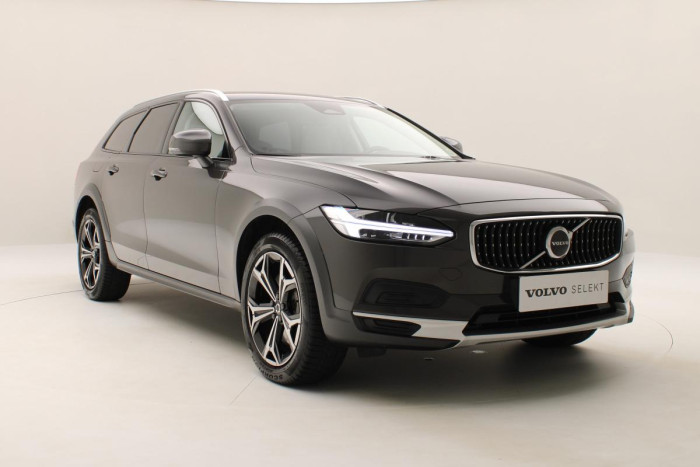 Volvo V90 CC B4 AWD PLUS CZ 1.maj