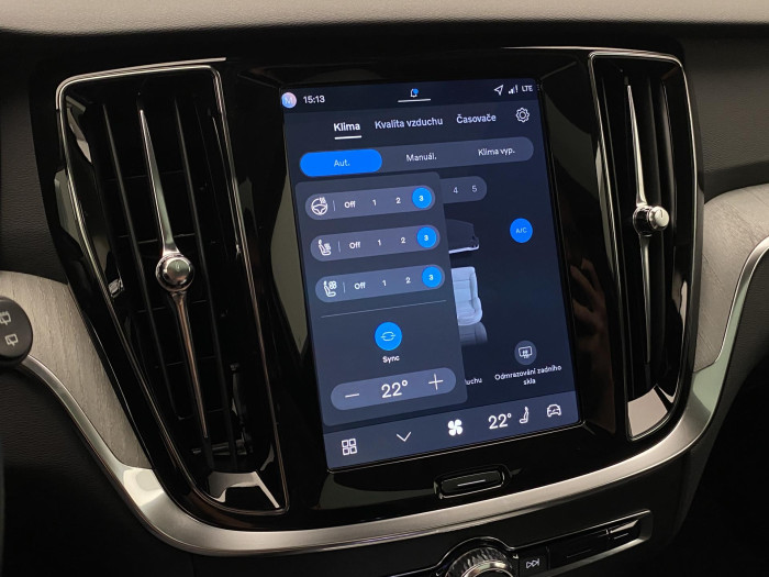 Volvo V60 B4 AUT BRIGHT PLUS