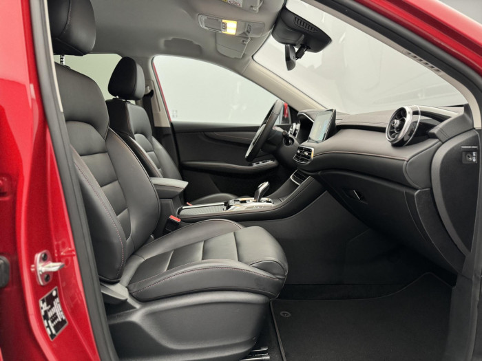 MG HS 1.5 TGI EXCITE AUT CZ 1.maj.