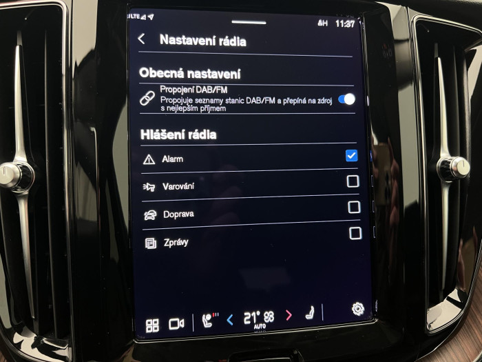 Volvo XC60 T6 AWD RECHARGE PLUS BRIGHT