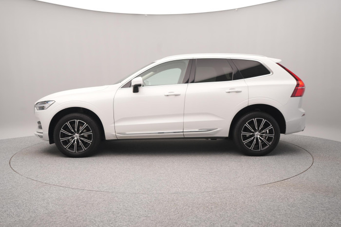 Volvo XC60 D5 AWD INSCRIPTION AUT CZ 2.0 d