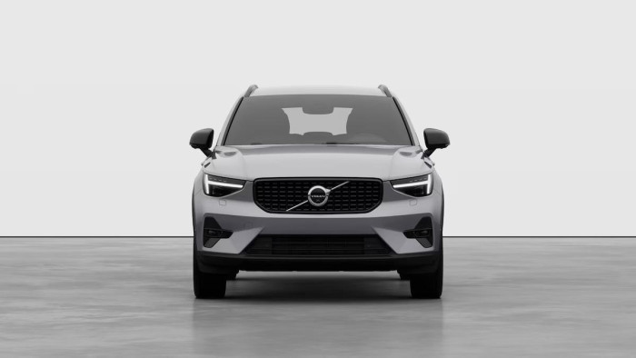 Volvo XC40 B4 AUT DARK PLUS