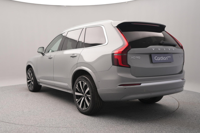 Volvo XC90 B5 AWD AUT CORE 7míst