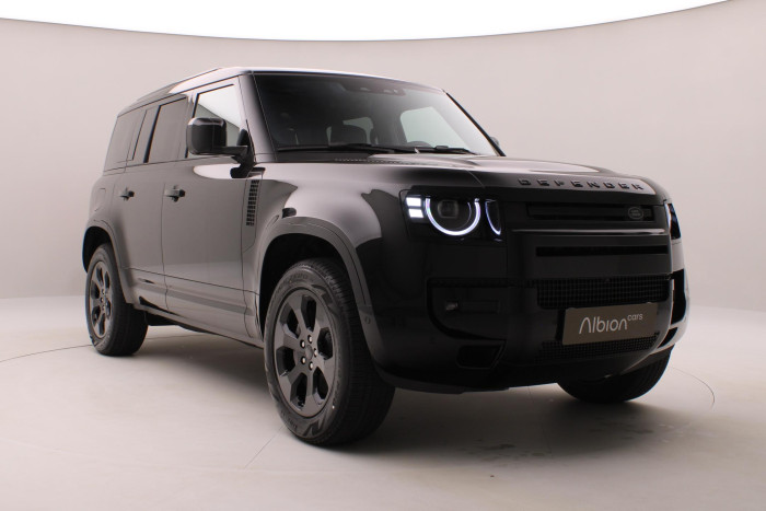 Land Rover Defender 110 D350 X-Dynamic HSE 3.0 d Dynamic