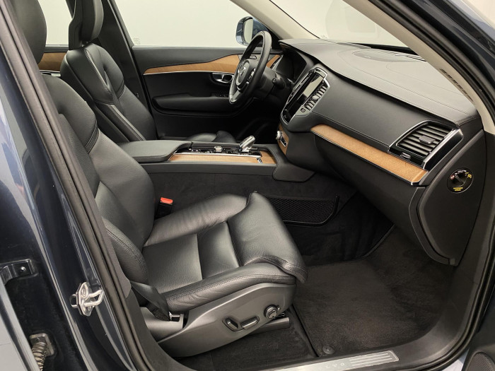 Volvo XC90 B5 AWD INSCRIPTION AUT