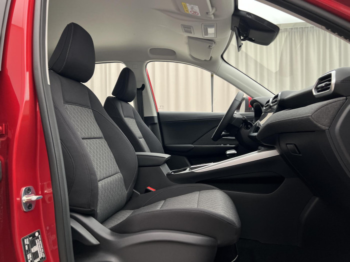 MG ZS EMOTION Hybrid+ AUT
