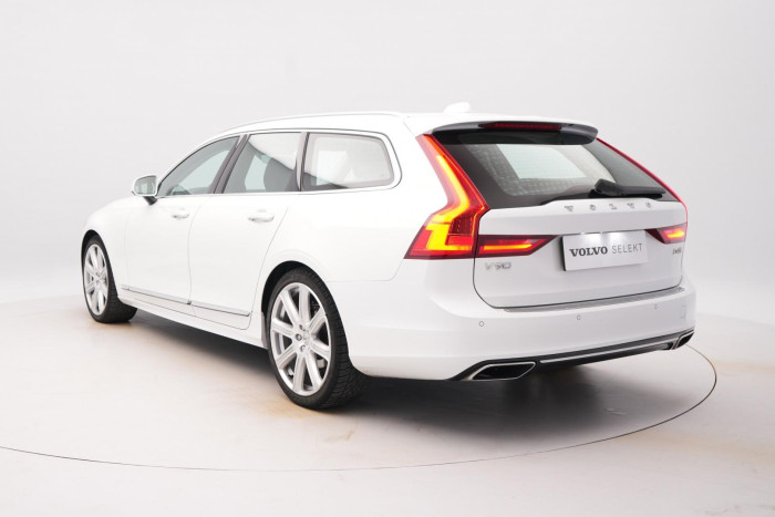 Volvo V90 D4 INSCRIPTION AUT 1.maj. 2.0 d